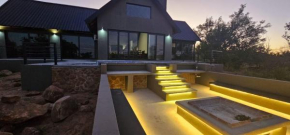 Thabanyane Private Lodge Mabalingwe
